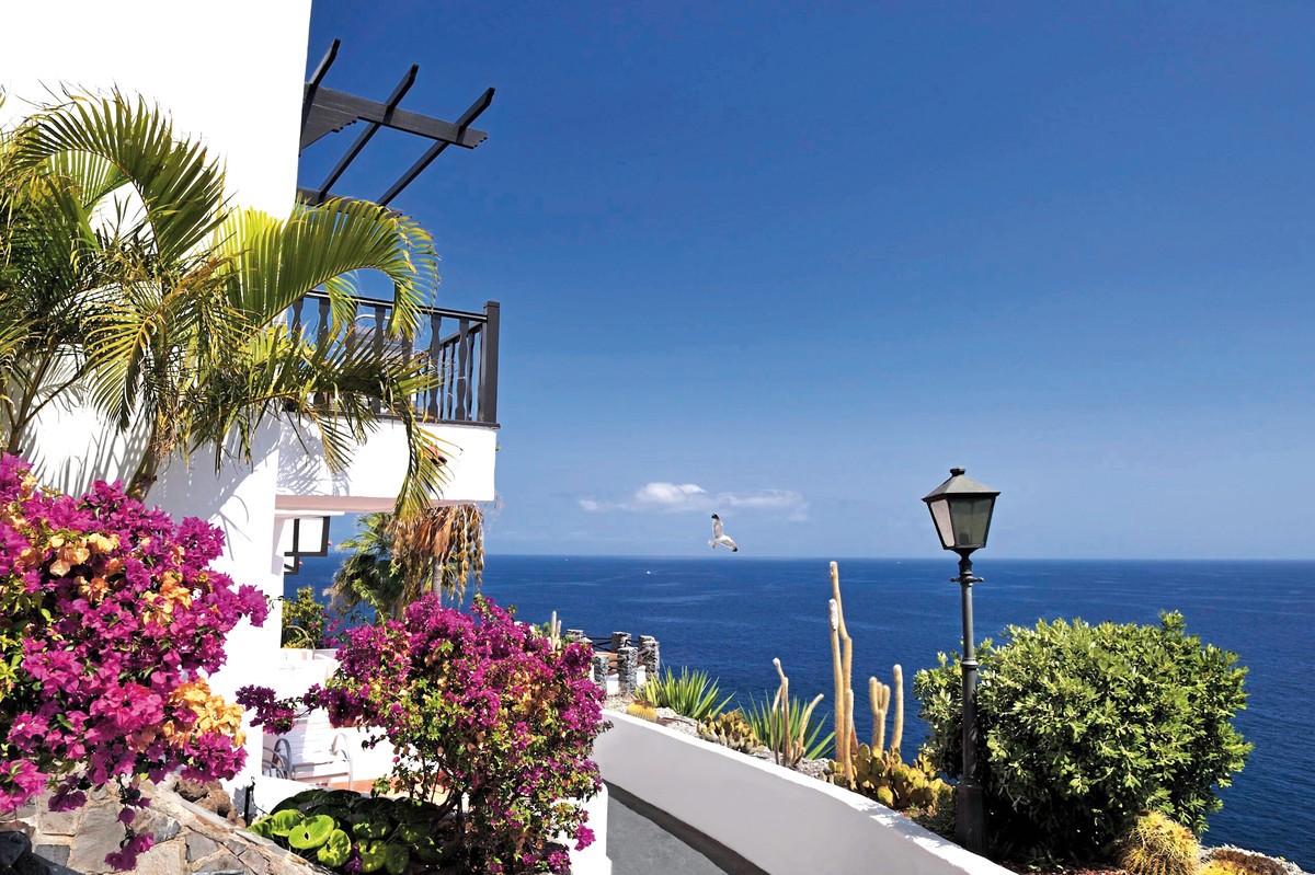 Hotel Jardín Tecina, Spanien, La Gomera, Playa de Santiago, Bild 23