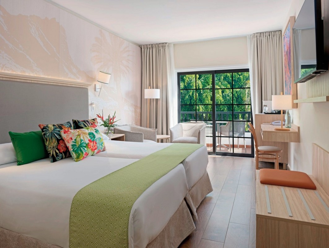 Hotel Jardín Tecina, Spanien, La Gomera, Playa de Santiago, Bild 24