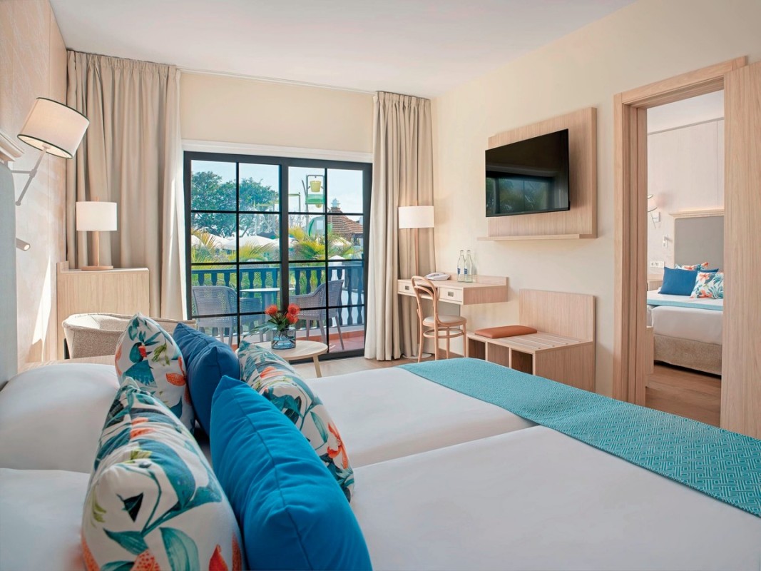 Hotel Jardín Tecina, Spanien, La Gomera, Playa de Santiago, Bild 25