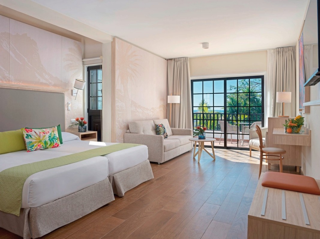 Hotel Jardín Tecina, Spanien, La Gomera, Playa de Santiago, Bild 26