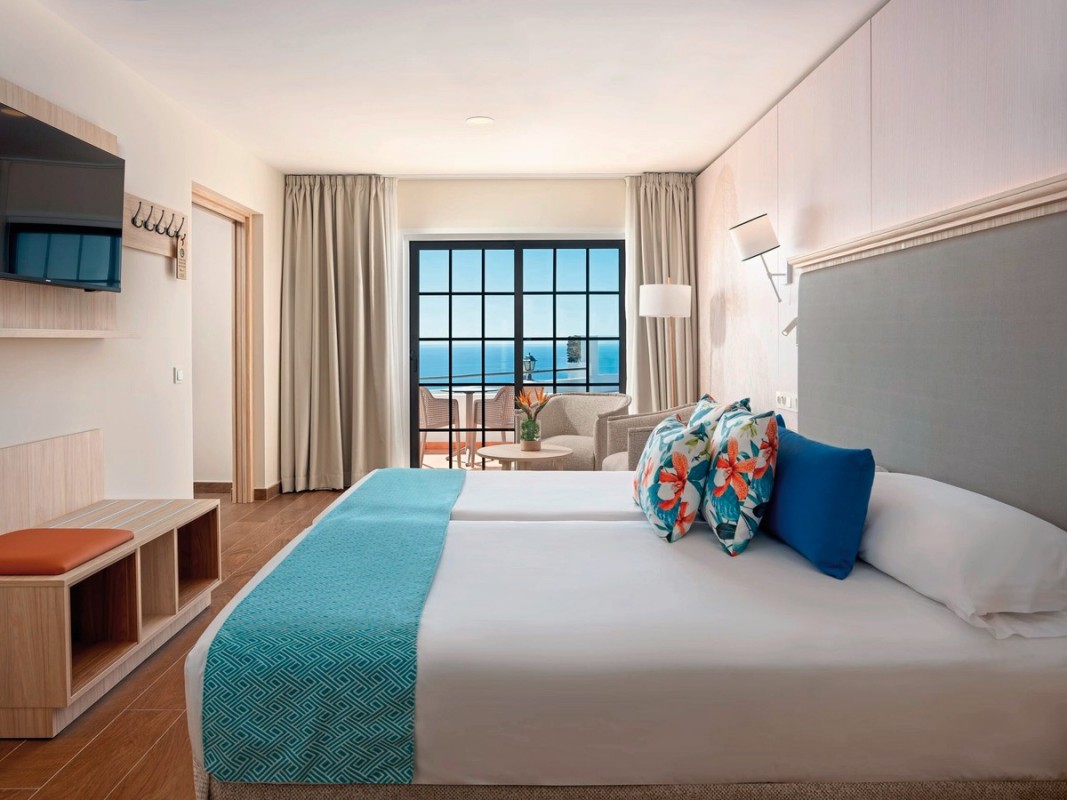 Hotel Jardín Tecina, Spanien, La Gomera, Playa de Santiago, Bild 27