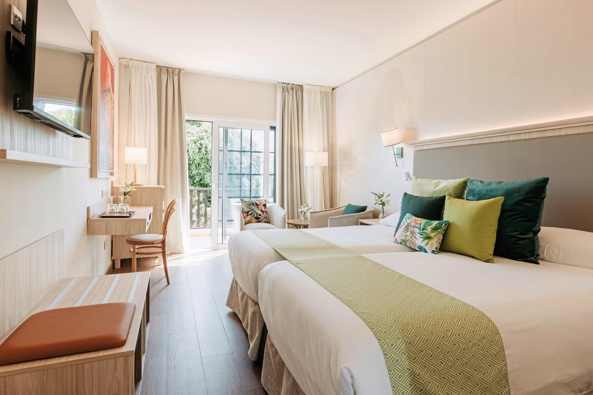 Hotel Jardín Tecina, Spanien, La Gomera, Playa de Santiago, Bild 29