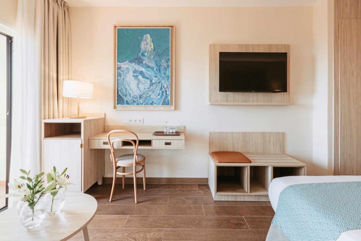 Hotel Jardín Tecina, Spanien, La Gomera, Playa de Santiago, Bild 30