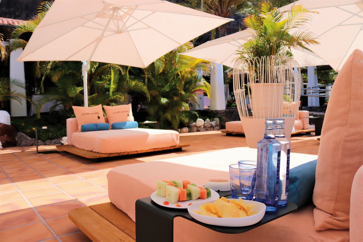 Hotel Jardín Tecina, Spanien, La Gomera, Playa de Santiago, Bild 32