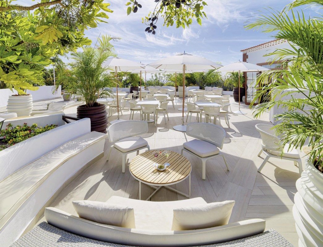 Hotel Jardín Tecina, Spanien, La Gomera, Playa de Santiago, Bild 34