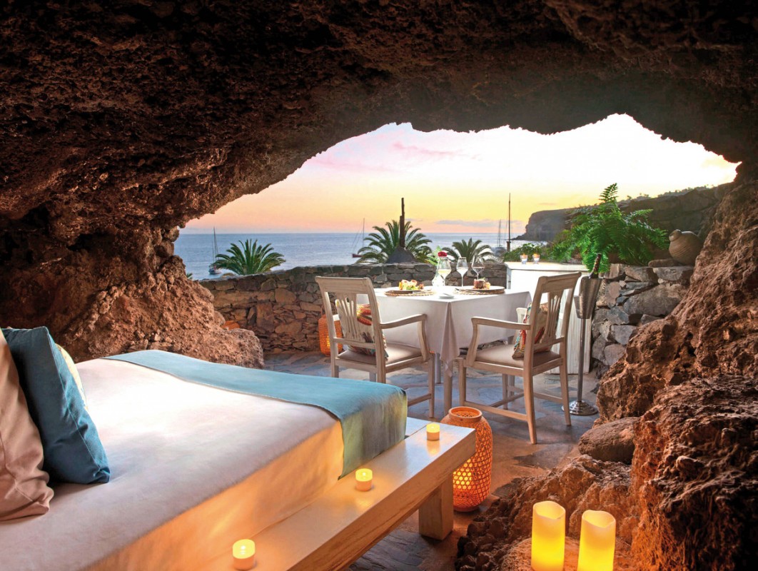 Hotel Jardín Tecina, Spanien, La Gomera, Playa de Santiago, Bild 36