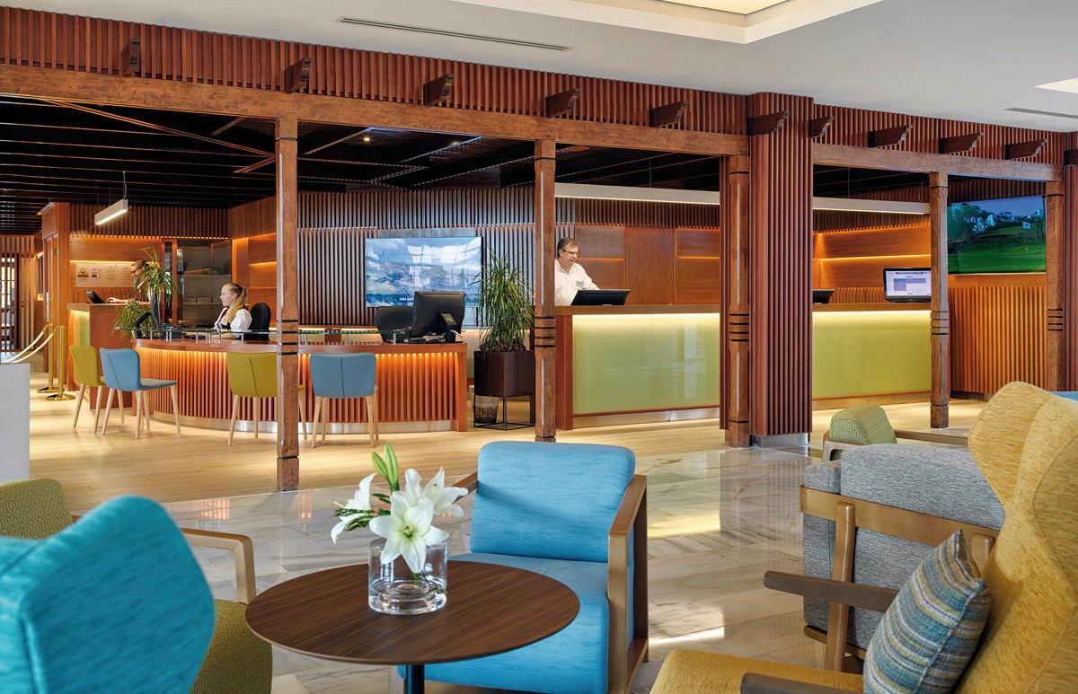 Hotel Jardín Tecina, Spanien, La Gomera, Playa de Santiago, Bild 37