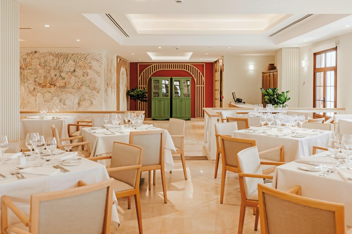 Hotel Jardín Tecina, Spanien, La Gomera, Playa de Santiago, Bild 39