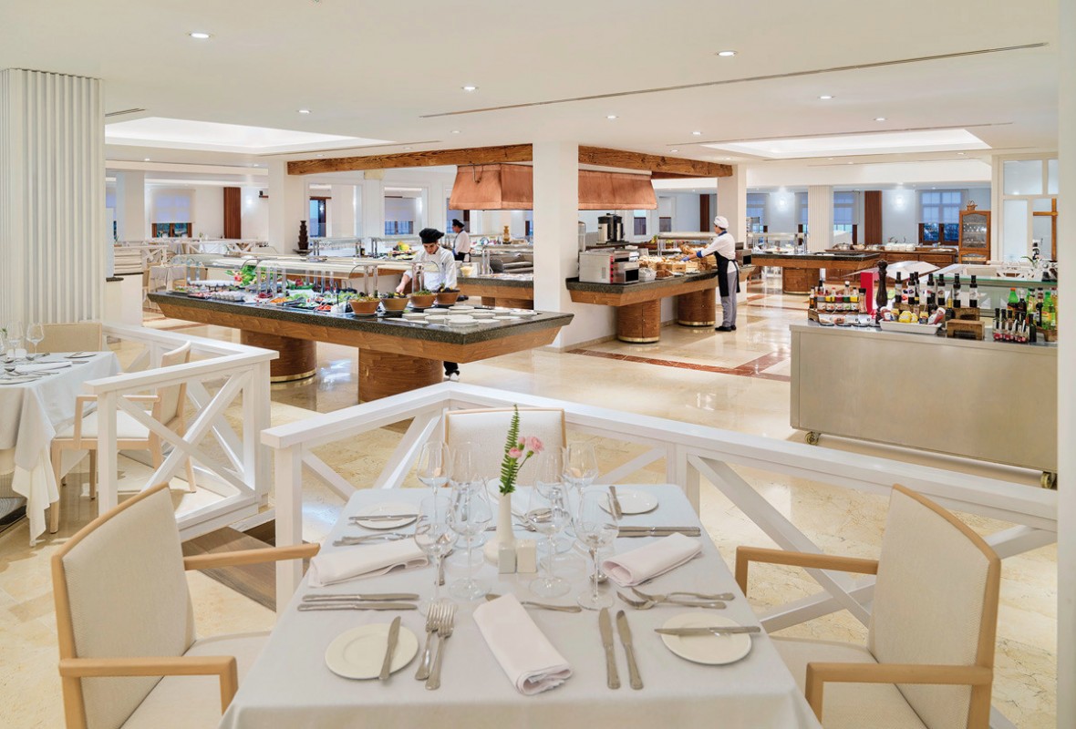 Hotel Jardín Tecina, Spanien, La Gomera, Playa de Santiago, Bild 40