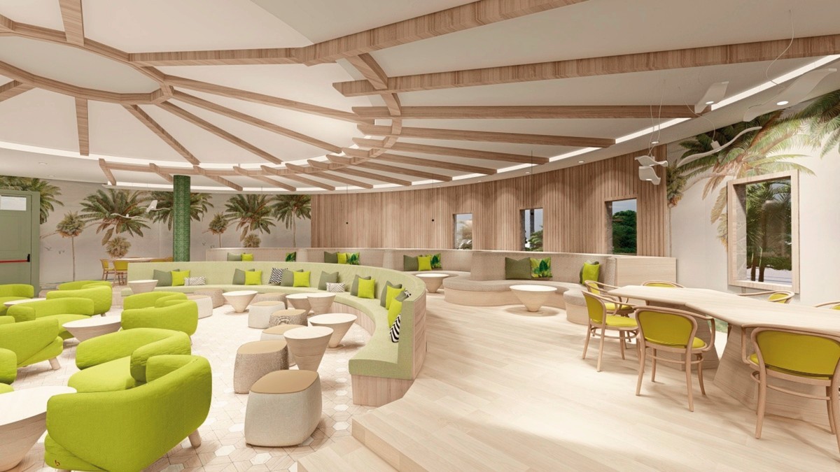 Hotel Jardín Tecina, Spanien, La Gomera, Playa de Santiago, Bild 42