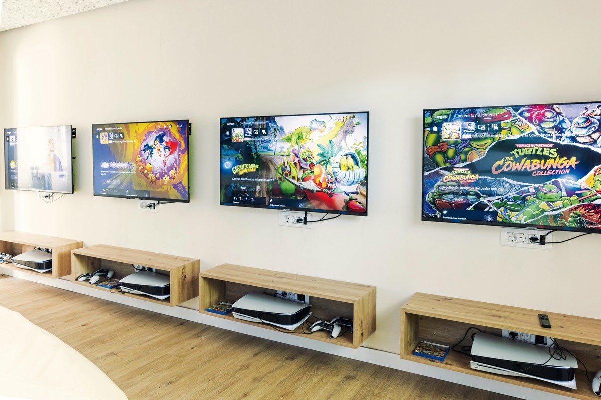 Hotel Jardín Tecina, Spanien, La Gomera, Playa de Santiago, Bild 46