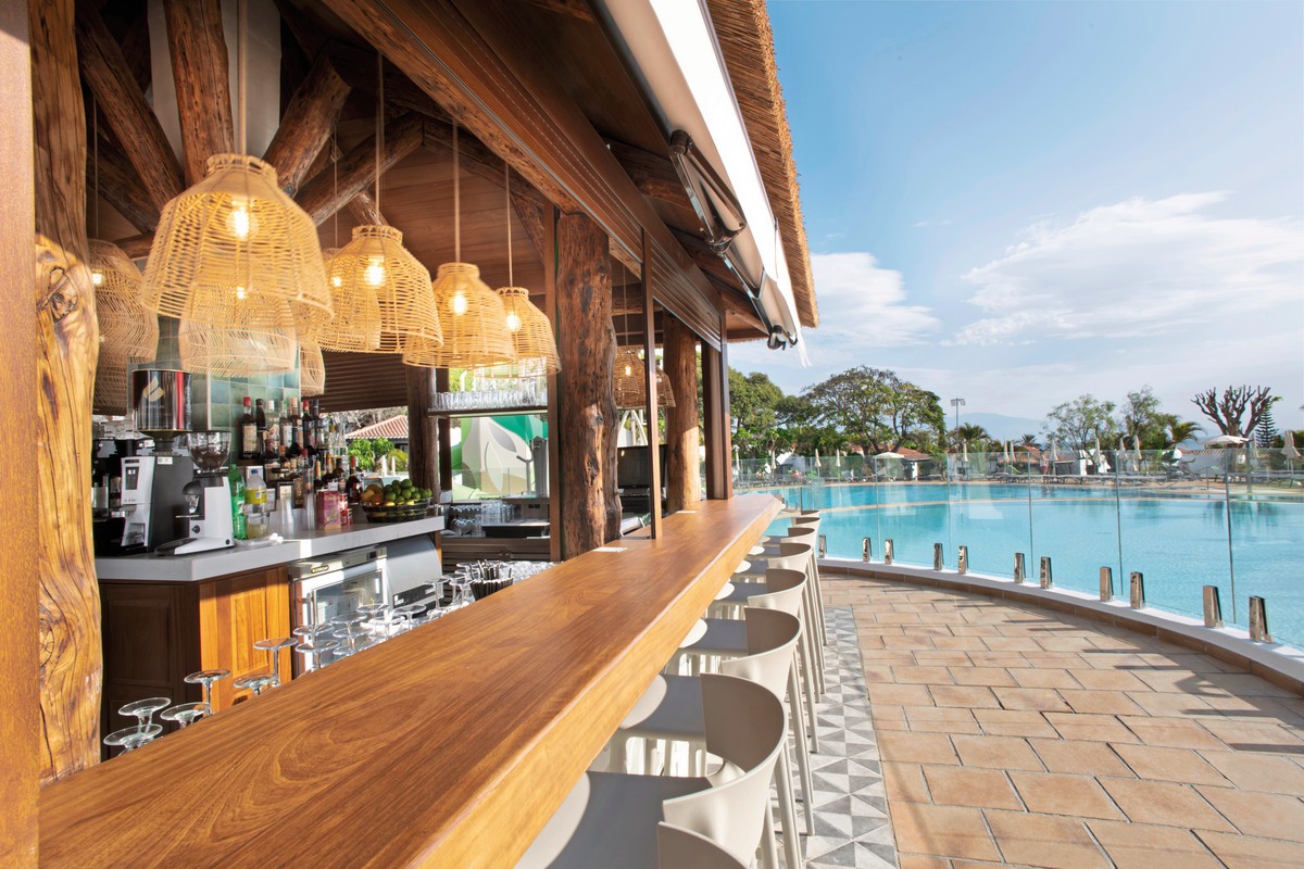 Hotel Jardín Tecina, Spanien, La Gomera, Playa de Santiago, Bild 47