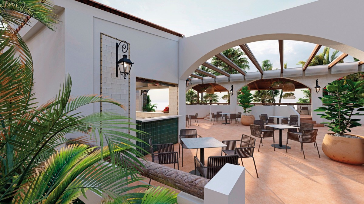 Hotel Jardín Tecina, Spanien, La Gomera, Playa de Santiago, Bild 48