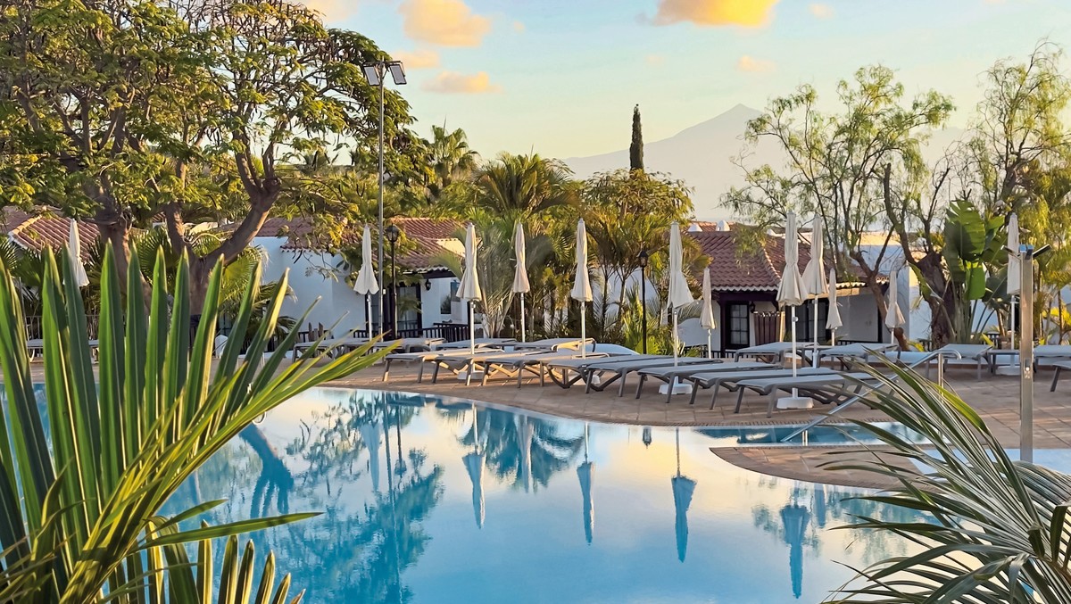 Hotel Jardín Tecina, Spanien, Teneriffa, Playa de Santiago, Bild 5