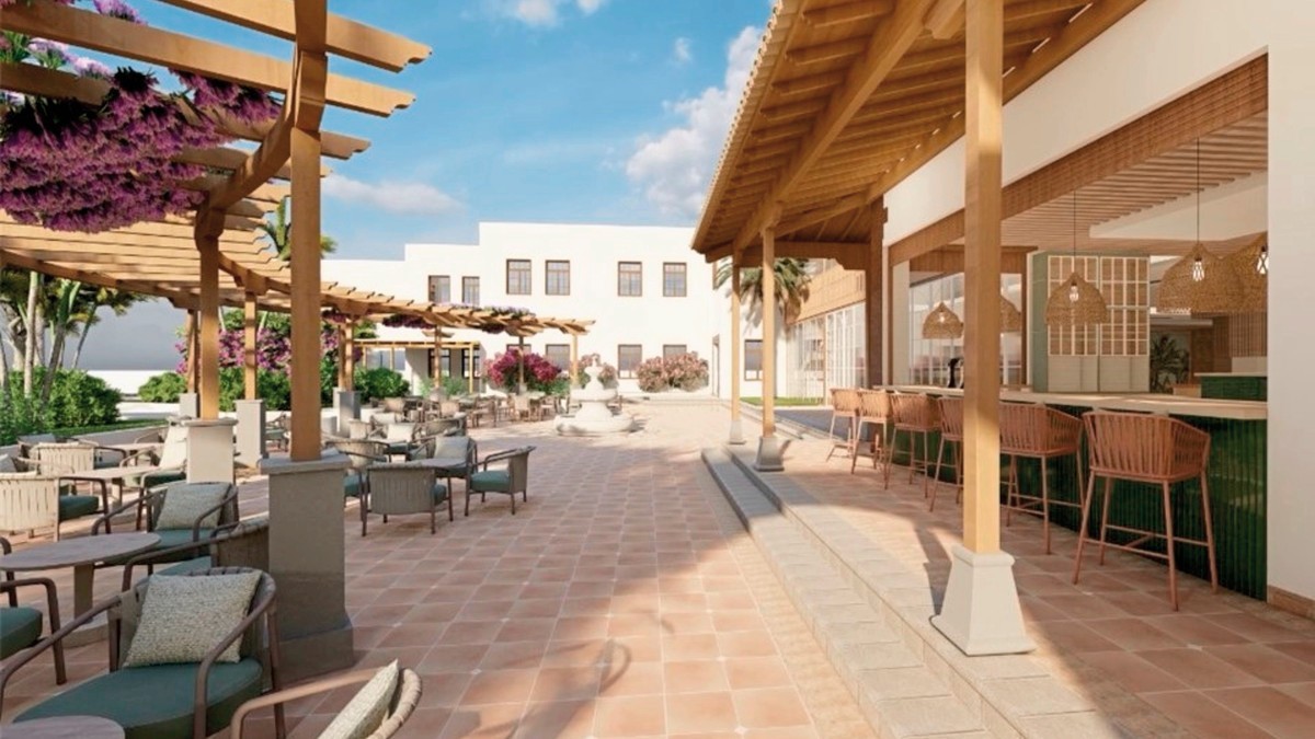 Hotel Jardín Tecina, Spanien, La Gomera, Playa de Santiago, Bild 50