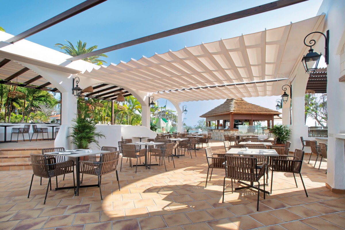 Hotel Jardín Tecina, Spanien, La Gomera, Playa de Santiago, Bild 52