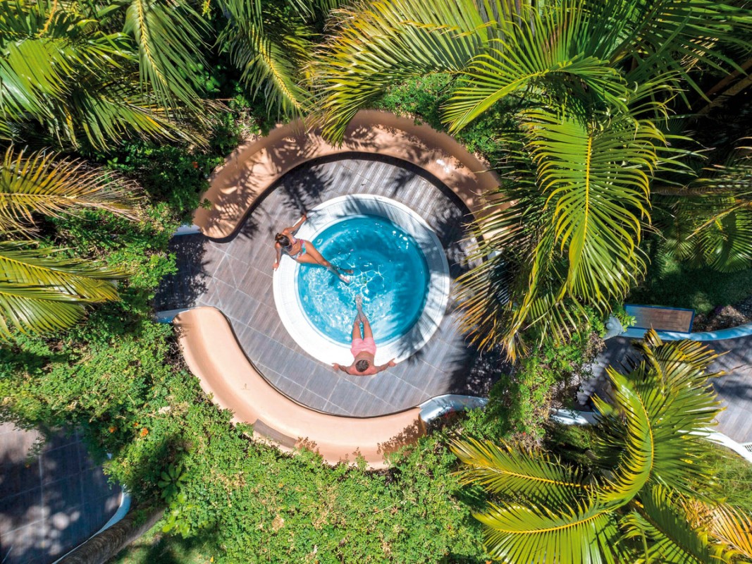 Hotel Jardín Tecina, Spanien, La Gomera, Playa de Santiago, Bild 53