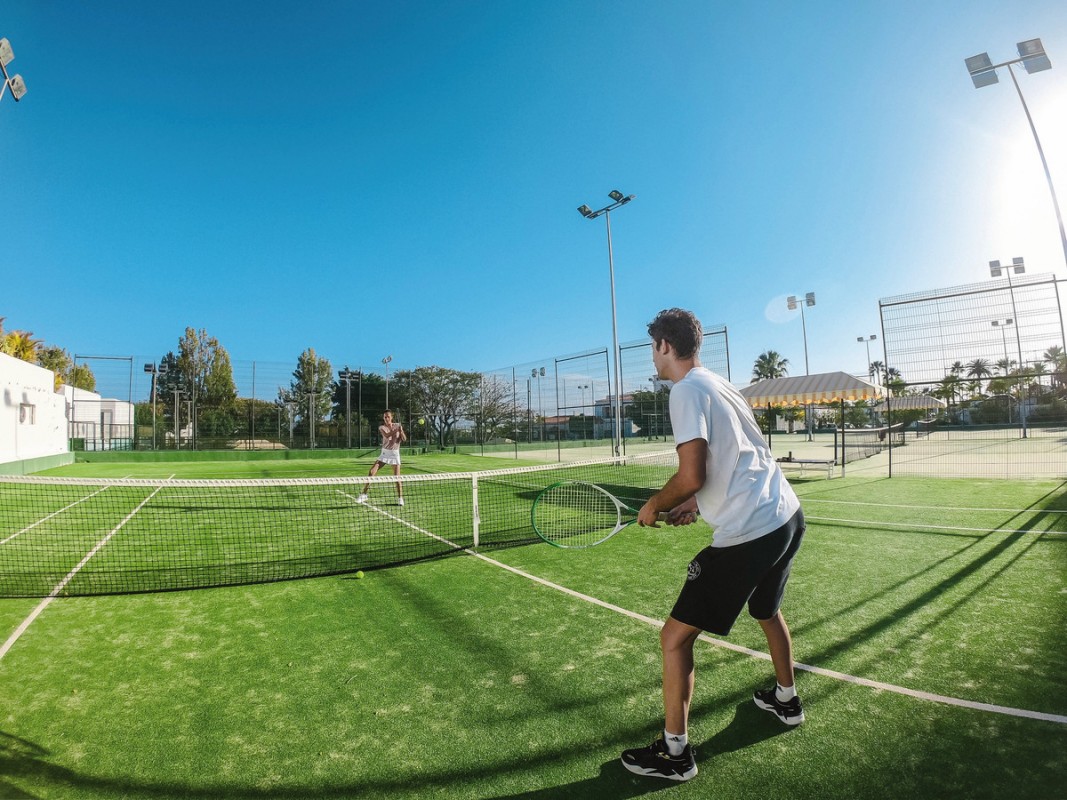 Hotel Jardín Tecina, Spanien, La Gomera, Playa de Santiago, Bild 54