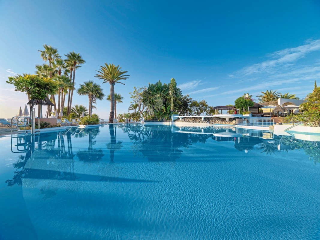 Hotel Jardín Tecina, Spanien, Teneriffa, Playa de Santiago, Bild 6