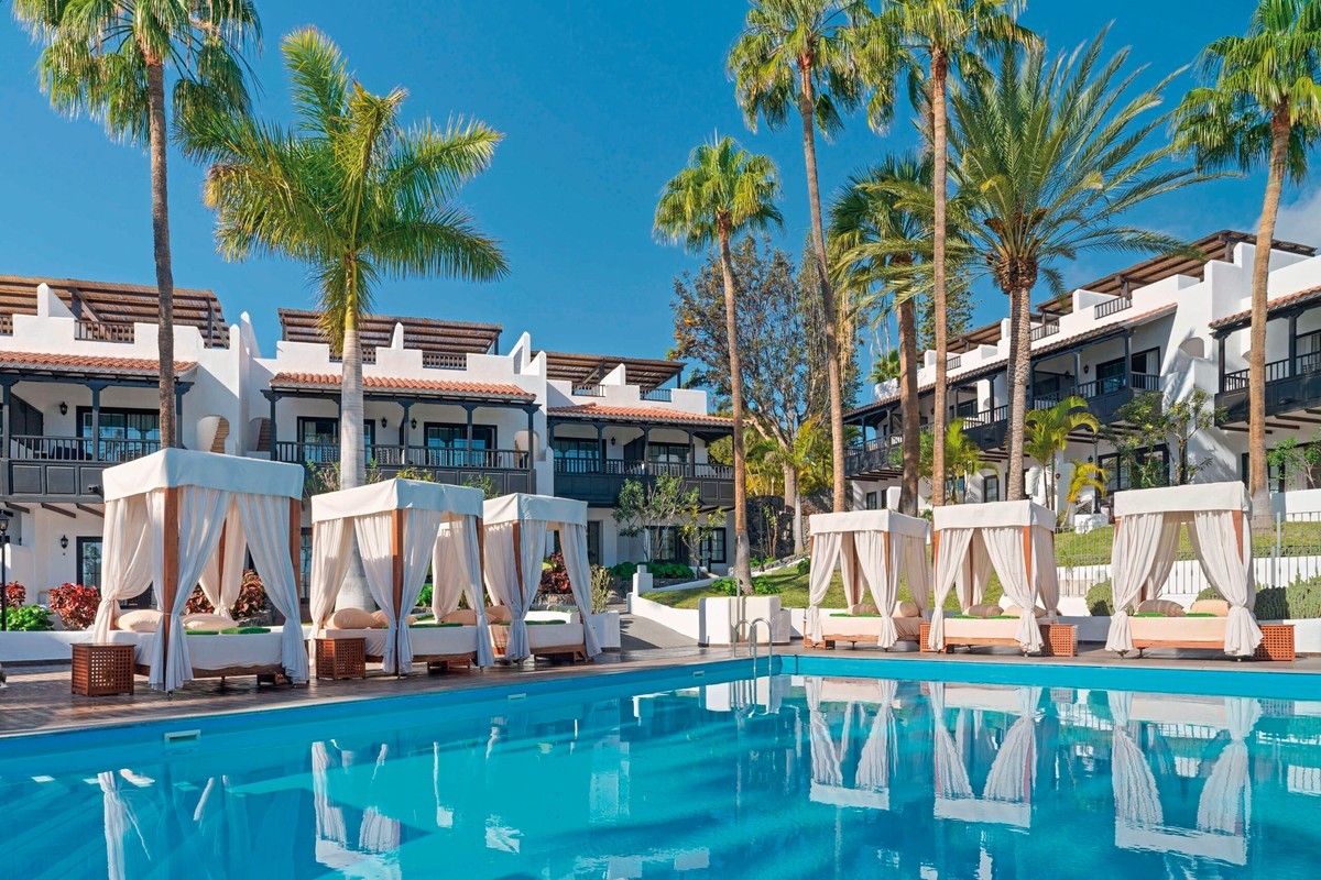 Hotel Jardín Tecina, Spanien, Teneriffa, Playa de Santiago, Bild 7