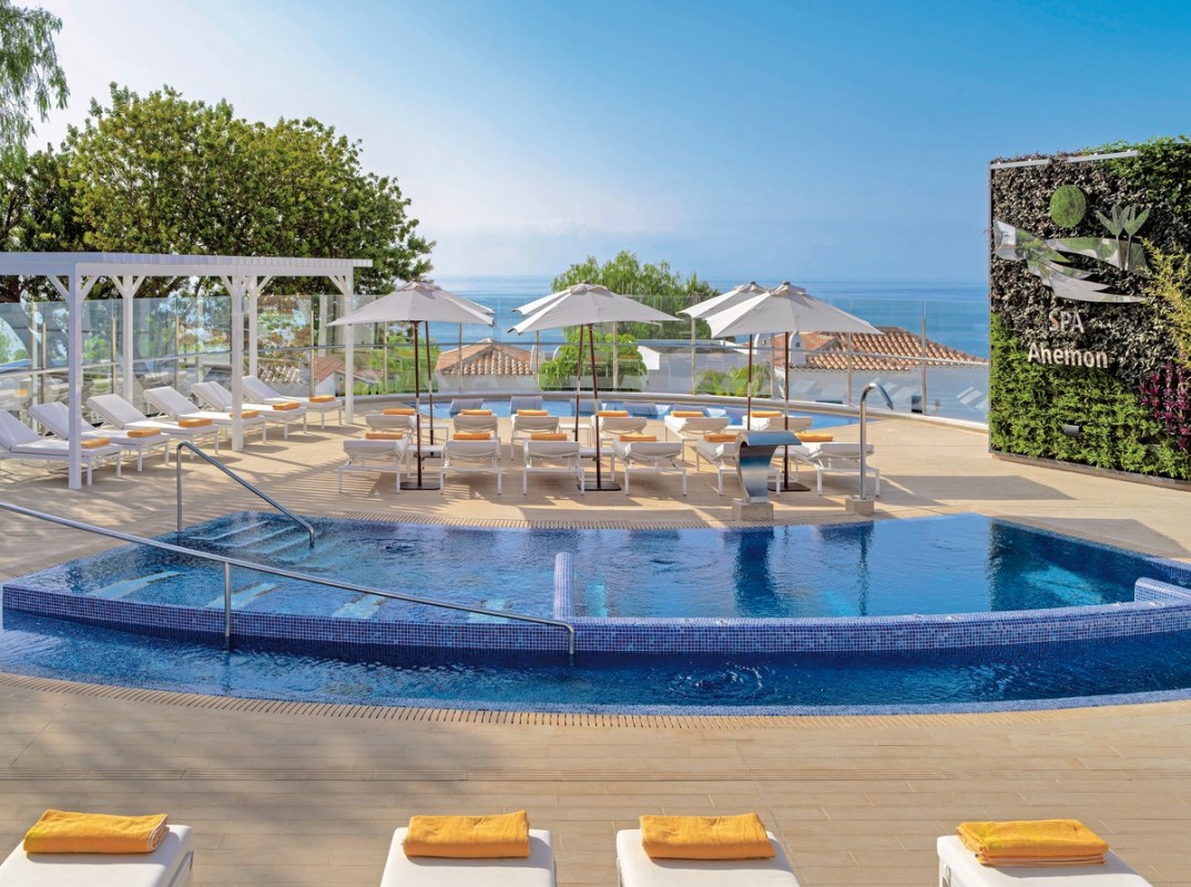 Hotel Jardín Tecina, Spanien, La Gomera, Playa de Santiago, Bild 8