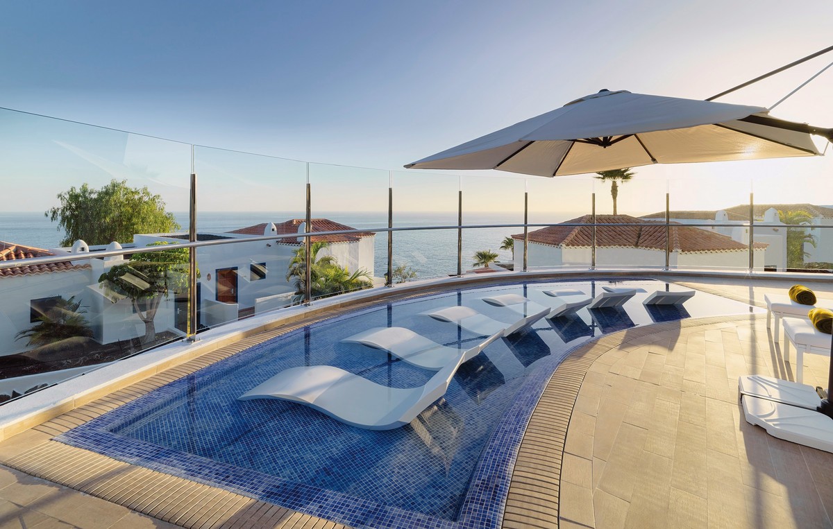 Hotel Jardín Tecina, Spanien, La Gomera, Playa de Santiago, Bild 9