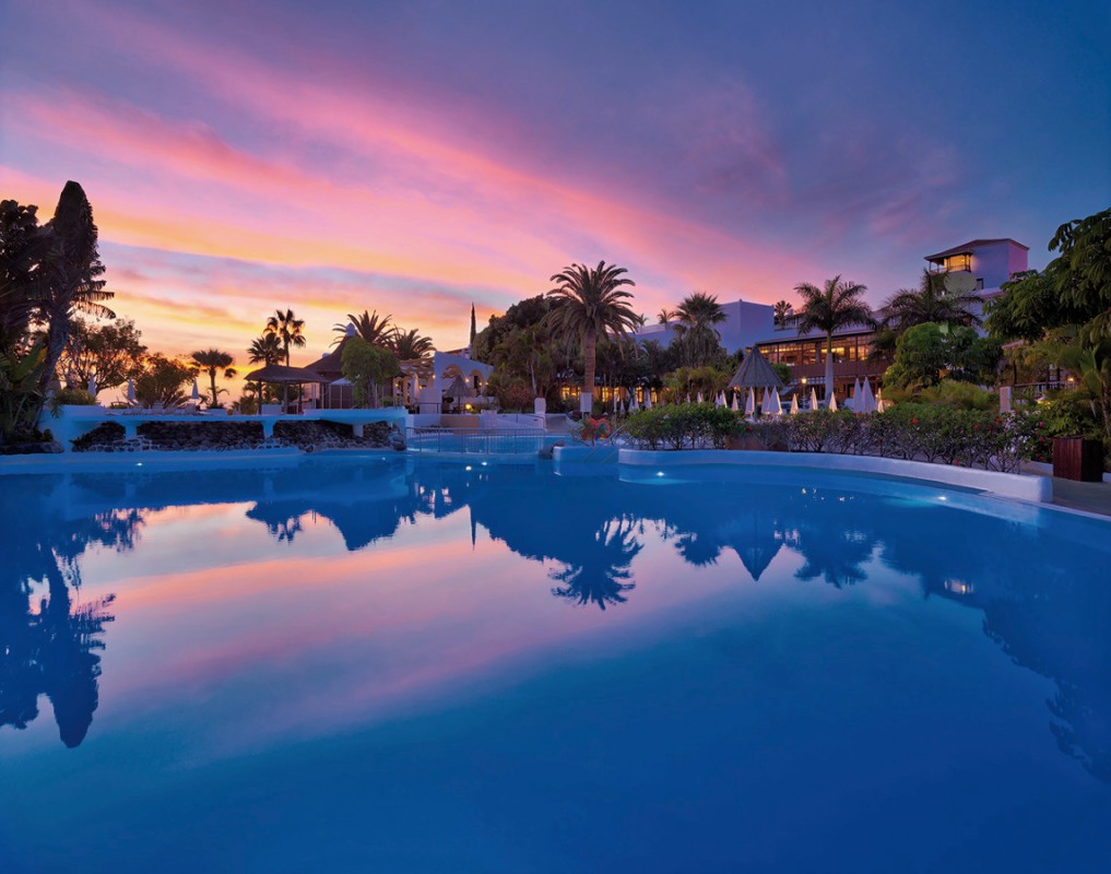 Hotel Jardín Tecina, Spanien, Teneriffa, Playa de Santiago, Bild 8