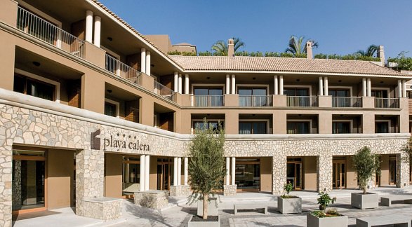 Hotel Playa Calera, Spanien, La Gomera, Valle Gran Rey, Bild 1