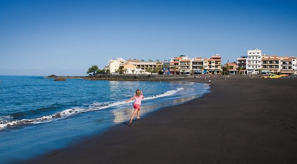 Hotel Playa Calera, Spanien, La Gomera, Valle Gran Rey, Bild 10