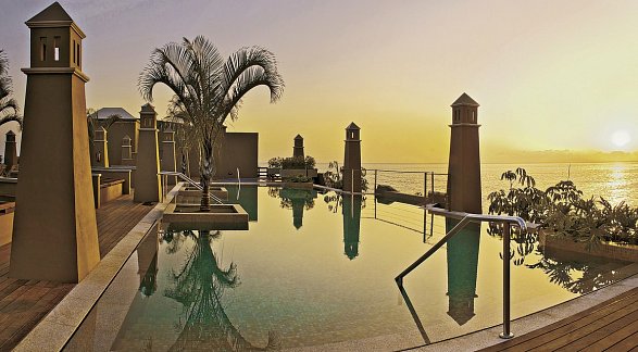 Hotel Playa Calera, Spanien, La Gomera, Valle Gran Rey, Bild 4