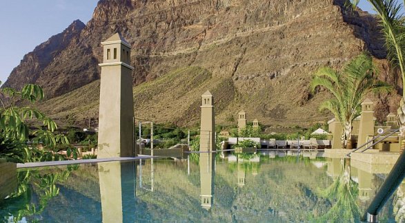 Hotel Playa Calera, Spanien, La Gomera, Valle Gran Rey, Bild 5