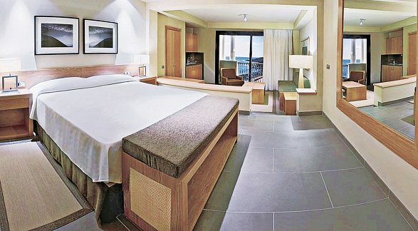 Hotel Playa Calera, Spanien, La Gomera, Valle Gran Rey, Bild 6