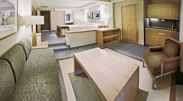 Hotel Playa Calera, Spanien, La Gomera, Valle Gran Rey, Bild 7