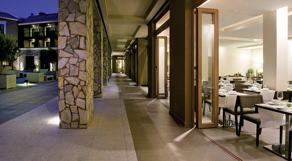 Hotel Playa Calera, Spanien, La Gomera, Valle Gran Rey, Bild 9