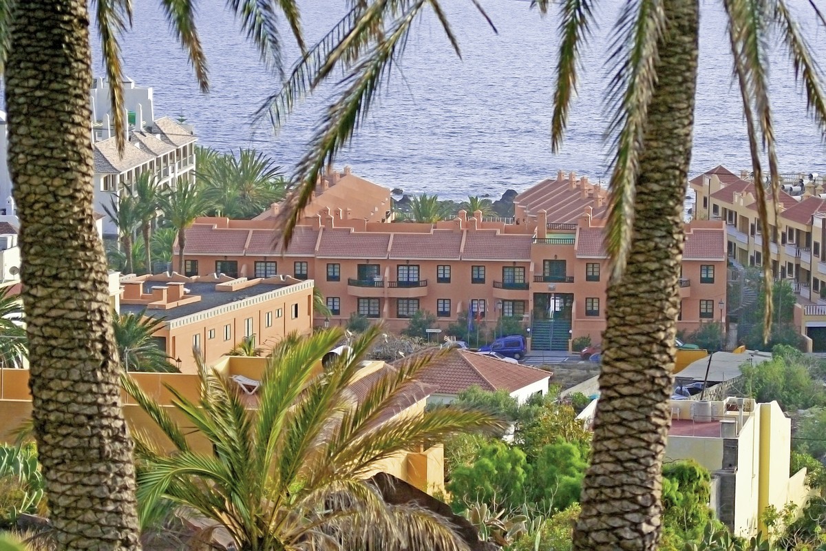 Hotel Tres Palmeras, Spanien, La Gomera, Valle Gran Rey, Bild 6