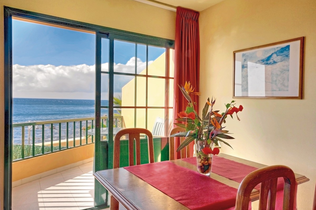 Hotel Tres Palmeras, Spanien, La Gomera, Valle Gran Rey, Bild 10