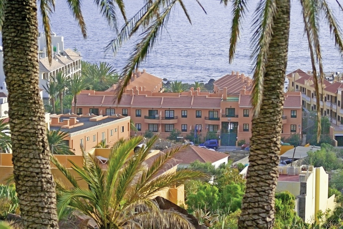 Hotel Tres Palmeras, Spanien, La Gomera, Valle Gran Rey, Bild 7