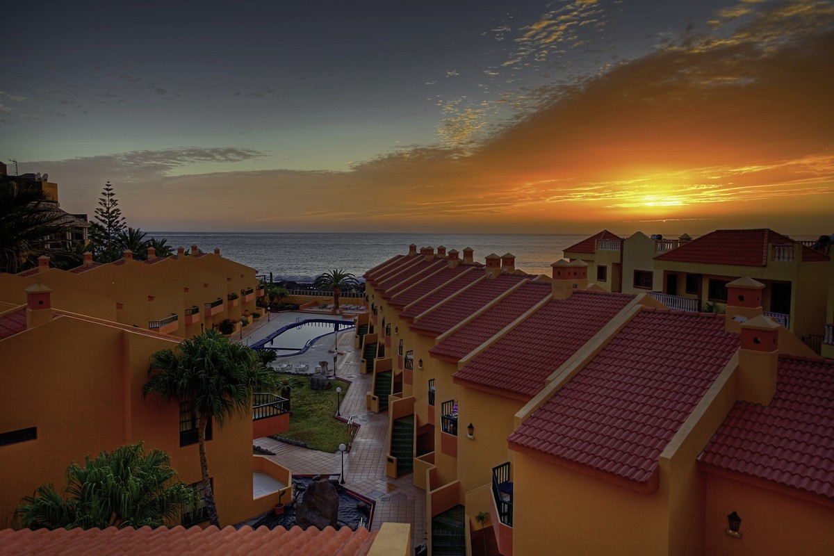 Hotel Tres Palmeras, Spanien, La Gomera, Valle Gran Rey, Bild 8