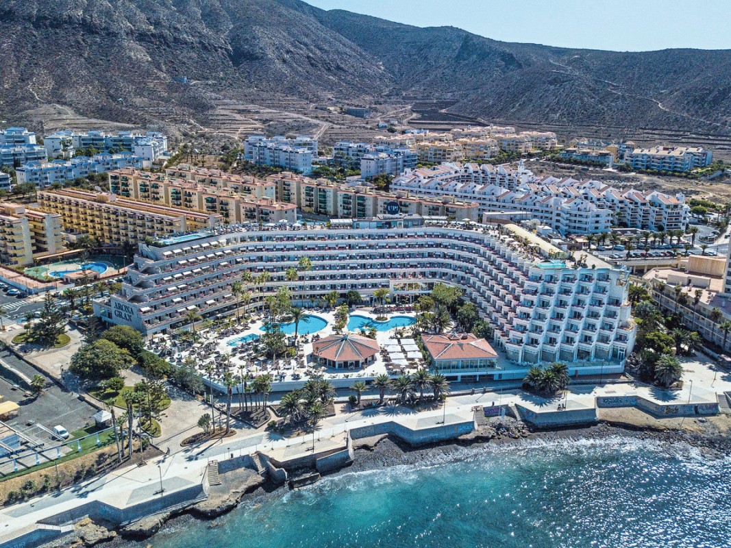 Spring Arona Gran Hotel, Spanien, Teneriffa, Los Cristianos, Bild 1