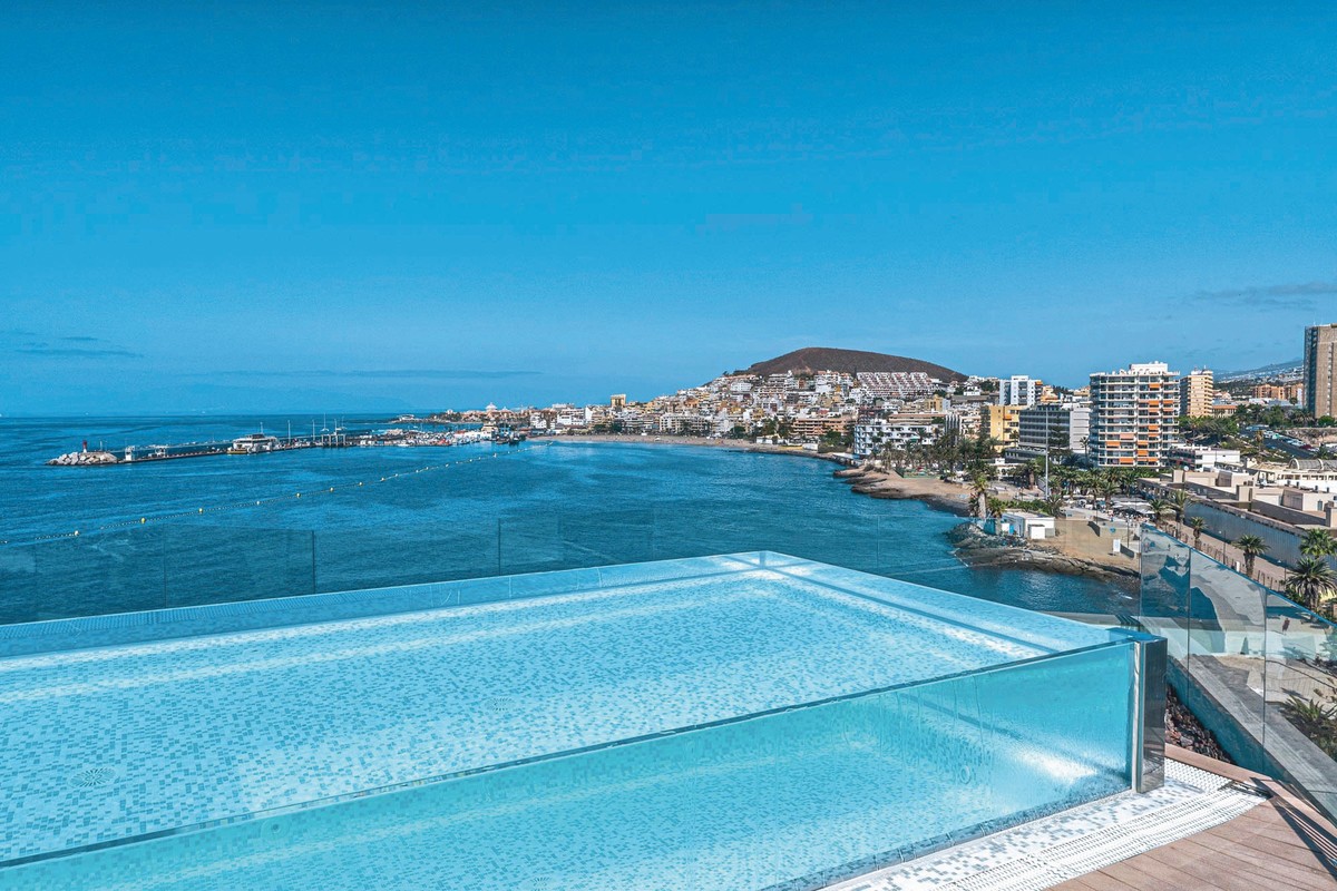 Spring Arona Gran Hotel, Spanien, Teneriffa, Los Cristianos, Bild 6