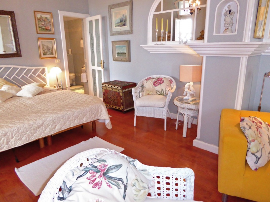 Hotel Villa Rosalva, Spanien, Teneriffa, Puerto de la Cruz, Bild 10