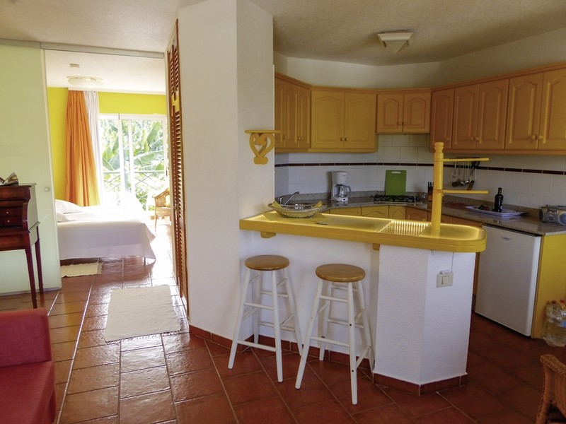 Hotel Villa Rosalva, Spanien, Teneriffa, Puerto de la Cruz, Bild 9