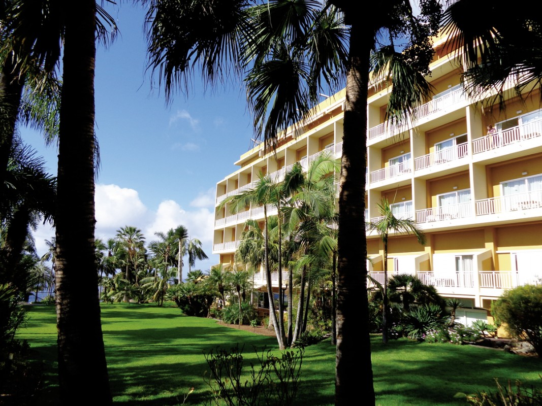 Hotel Tigaiga, Spanien, Teneriffa, Puerto de la Cruz, Bild 5