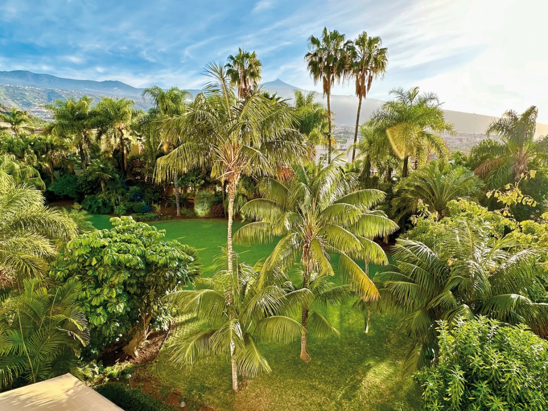 Hotel Tigaiga, Spanien, Teneriffa, Puerto de la Cruz, Bild 17