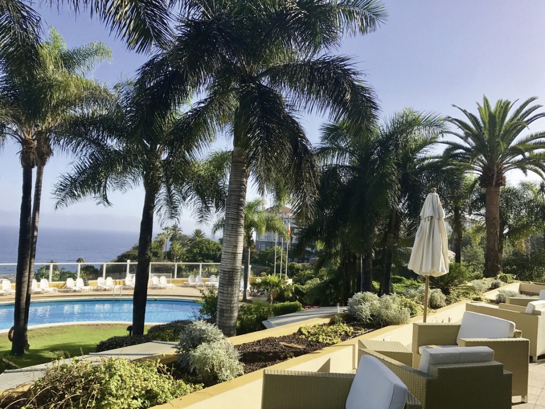 Hotel Tigaiga, Spanien, Teneriffa, Puerto de la Cruz, Bild 6