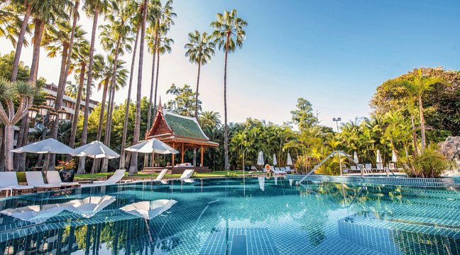 Hotel Botánico & The Oriental Spa Garden, Spanien, Teneriffa, Puerto de la Cruz