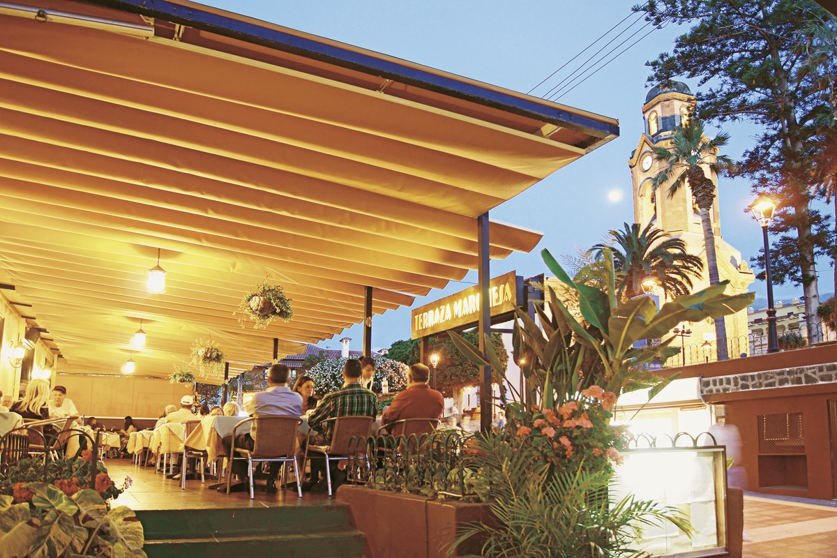 Hotel Marquesa, Spanien, Teneriffa, Puerto de la Cruz, Bild 10
