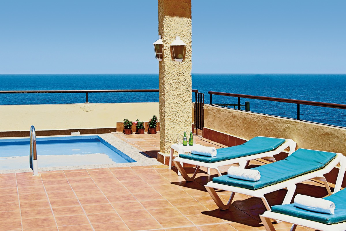 Hotel Marquesa, Spanien, Teneriffa, Puerto de la Cruz, Bild 3