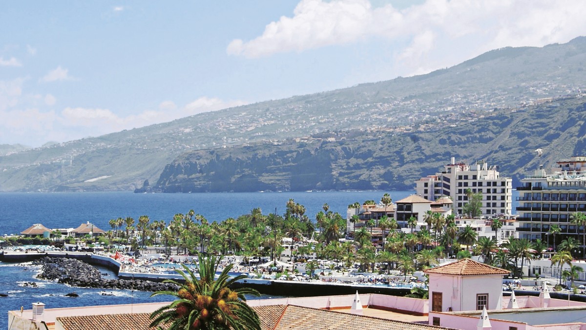 Hotel Marquesa, Spanien, Teneriffa, Puerto de la Cruz, Bild 4