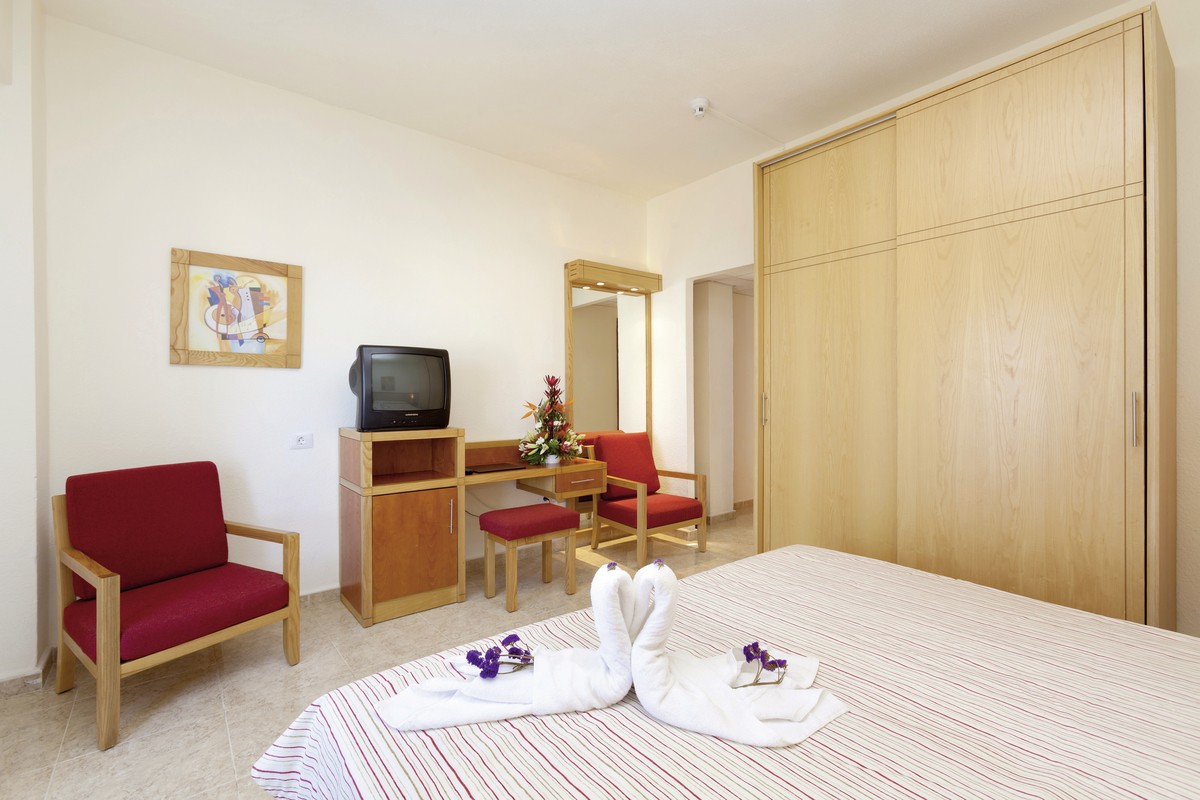 Hotel Marquesa, Spanien, Teneriffa, Puerto de la Cruz, Bild 6